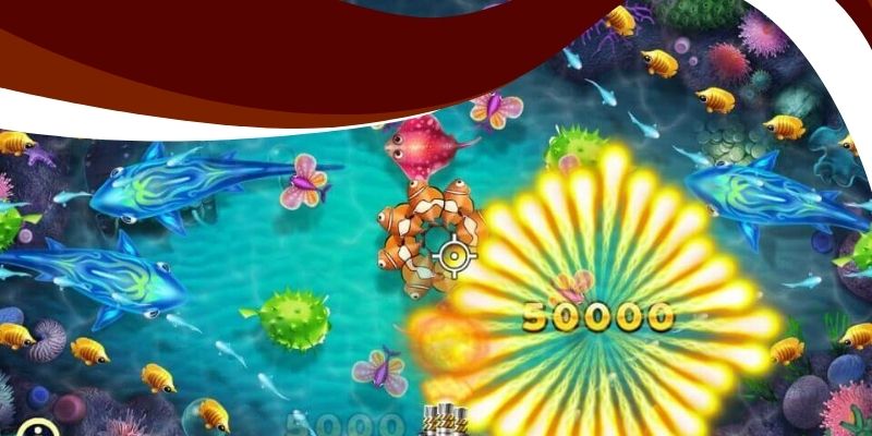 Những mẹo giúp bạn chiến thắng trong game bắn cá arcade cổ điển