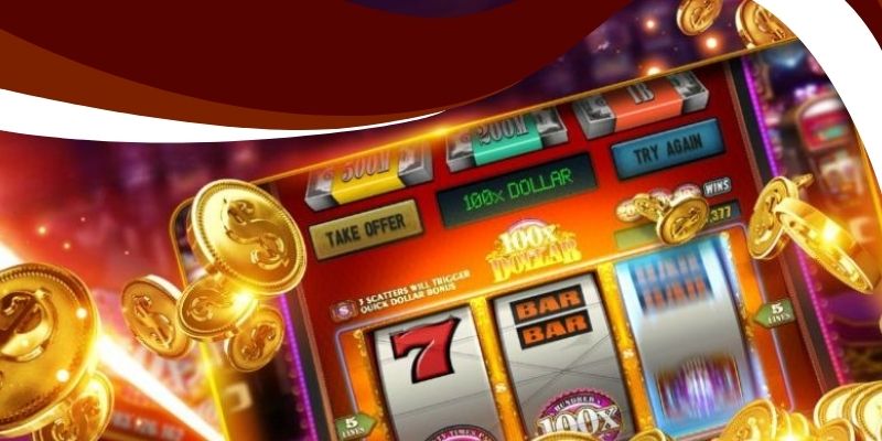 Các tính năng nổi bật trong game slot APK tại Top86