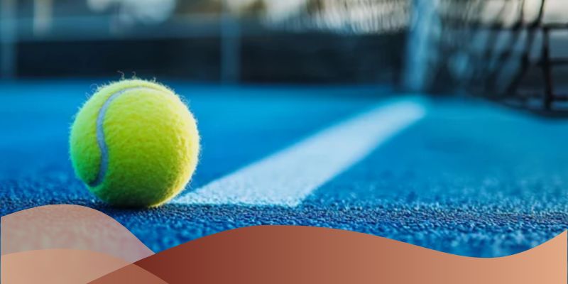 Kèo Số Set Tennis SV368 – Chơi Đơn Giản, Rinh Thưởng Lớn! 2 Những trận đấu tennis hấp dẫn trong kèo số set tại SV368