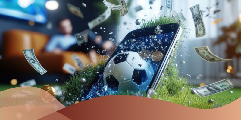 Kèo Trên Dưới Ligue 1 EV88 - Soi Kèo Chuẩn, Nhận Thưởng To 3 Cách tận dụng bảng kèo để chọn cửa cược hợp lý