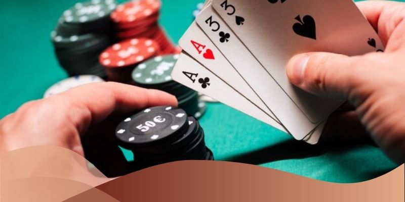 Sâm Lốc Fast Hand Loto188 - Đánh Nhanh Gọn Rinh Giải To 3 Cách tính toán bài để giữ lợi thế trong ván đấu