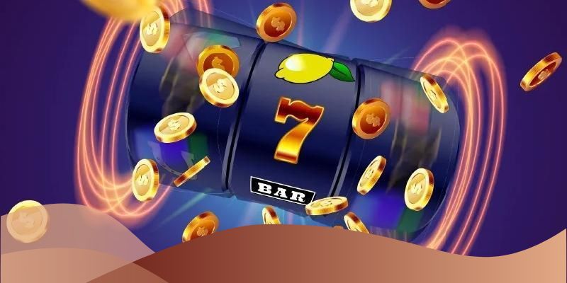 Slot Đế Chế La Mã Nohu90 - Hũ Huyền Thoại, Jackpot Cực Đã 2 Slot Đế Chế La Mã Nohu90 với chủ đề đấu sĩ và phần thưởng lớn