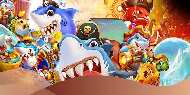 Bắn Cá Ác Mộng Hitclub – Đối Đầu Sinh Tồn Giữa Biển Sóng Dữ 2 Bắn Cá Ác Mộng Hitclub đưa bạn vào vùng biển sinh tồn khốc liệt